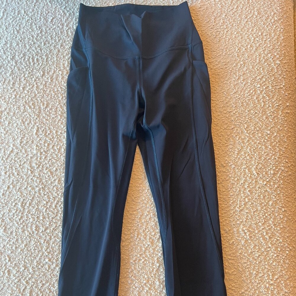 Lululemon Align™ High-Rise Pant with Pockets 28"